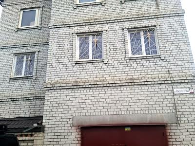 будинок за адресою Краснопільська вул., 35