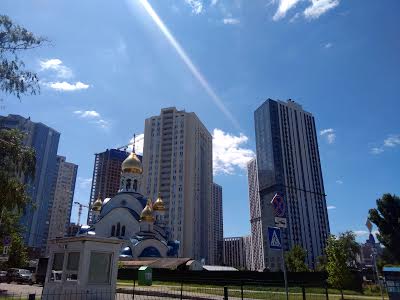 квартира за адресою Академіка Заболотного вул., 1