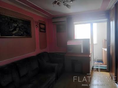 квартира по адресу Петра Григоренко просп., 19