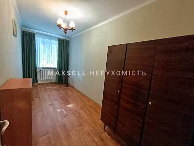 квартира по адресу Тараса Шевченко просп., 7