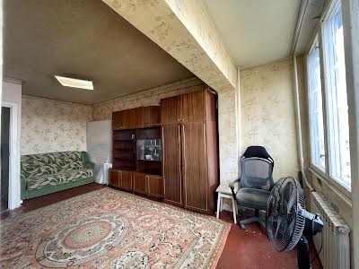 квартира по адресу Оболонский просп., 31