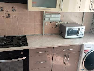квартира за адресою Донецьке шосе, 136
