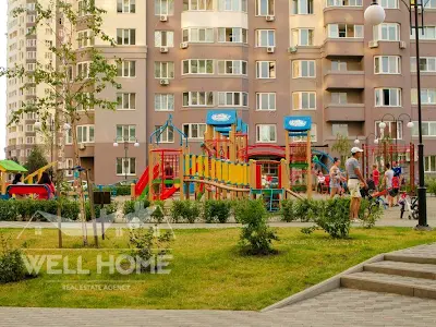 квартира по адресу Киевская ул., 247