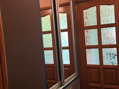 квартира за адресою Анни Ахматової вул., 15