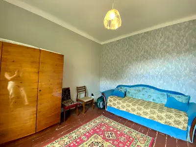 квартира за адресою Авіаційна вул., 5