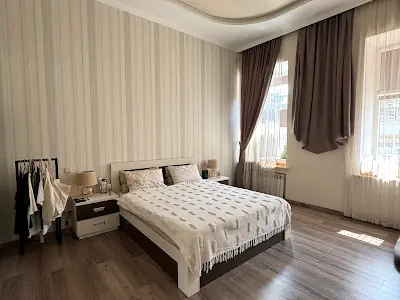 квартира по адресу Рейтарская ул., 29