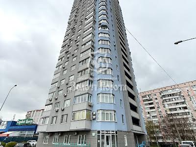 квартира за адресою Бориса Гмирі вул., 17