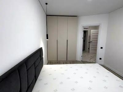 квартира за адресою Запорізьке шосе, 32д