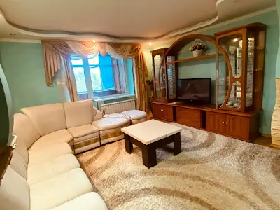 квартира по адресу Евгения Харченко ул. (Ленина), 47