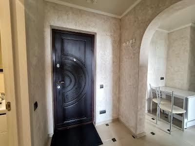 квартира за адресою Юлії Здановської вул. (Ломоносова), 34-А