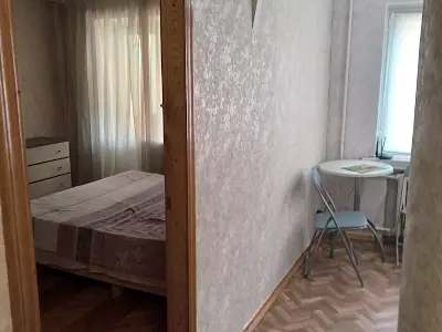 квартира по адресу Донецкая ул., 3