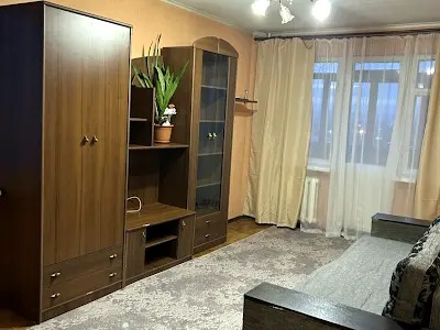 квартира за адресою Івана Микитенка вул., 3