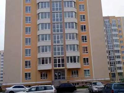 квартира по адресу Леси Украинки бульв., 10б