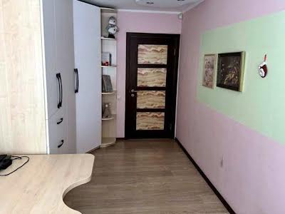 квартира по адресу Профессора Подвысоцкого ул., 18