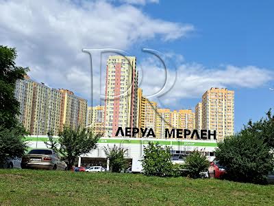 квартира за адресою Сім'ї Кульженків вул. (Петра Дегтяренка), 31-А