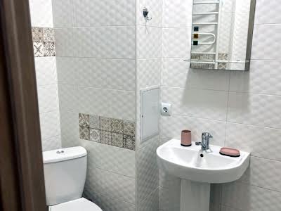квартира за адресою Фонтанська дорога вул. (Перекопской дивизии улица), 118