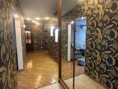 квартира за адресою Одеса, Ак.Вільямса, 50 А