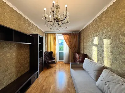 квартира за адресою Юлії Здановської вул. (Ломоносова), 71-Г