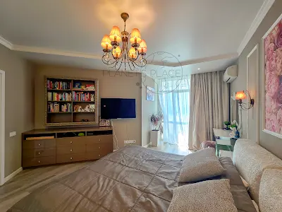 квартира за адресою Вишгородська вул., 45