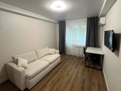 квартира за адресою Гарматна вул., 34