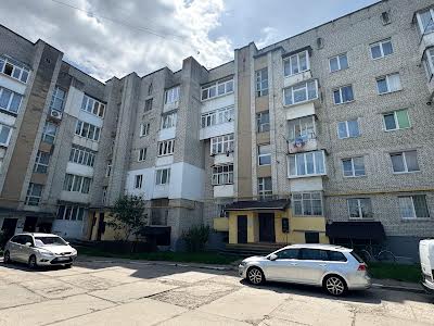 квартира по адресу Панаса мирного, 1а