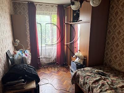 квартира за адресою Володимира Івасюка просп. (Героїв Сталінграду), 13