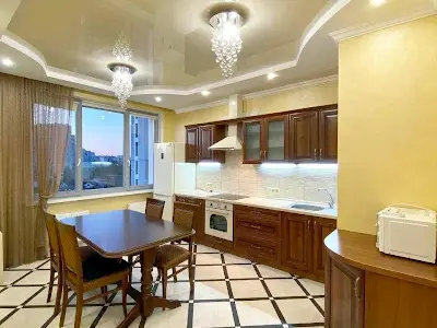 квартира по адресу Генуэзская ул., 24д к4