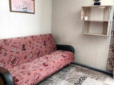 квартира за адресою Ярослава Мудрого вул., 52
