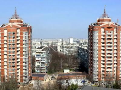 квартира за адресою Кубанської України вул. (Маршала Жукова), 33