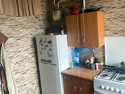 квартира за адресою Рюміна вул., 15