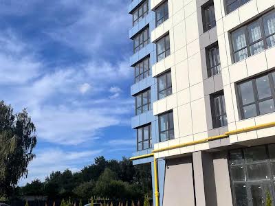 квартира по адресу Карла Мікльоша ул., 20а