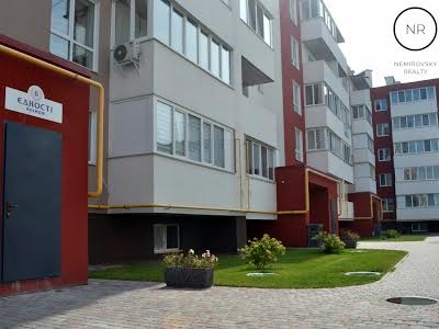 квартира по адресу Единства ул., 6
