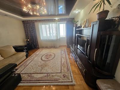 квартира за адресою Курбаса, 7
