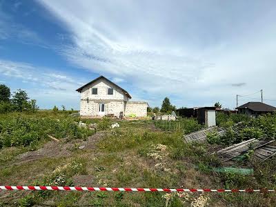 ділянка за адресою Полянський