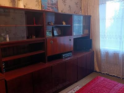 квартира по адресу Героев просп., 11