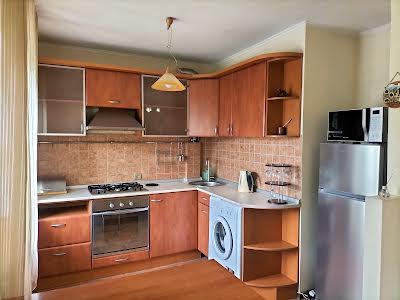 квартира по адресу Депутатская ул., 23