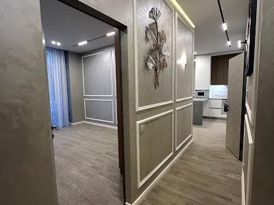 квартира за адресою Саперне Поле вул., 5