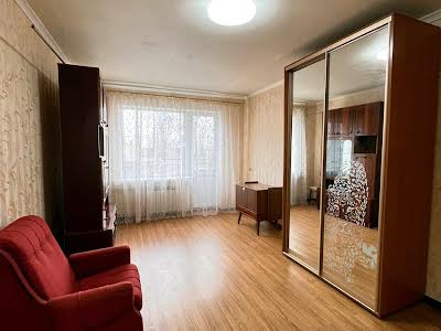 квартира за адресою Галини Мазепи вул. (Софії Ковалевської), 80