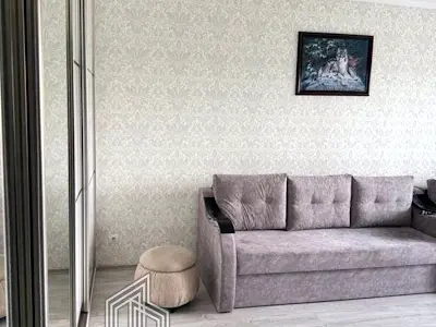 квартира за адресою Миропільська вул., 37