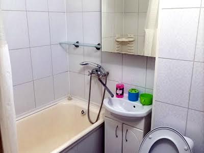 квартира за адресою Борщагівська вул., 16