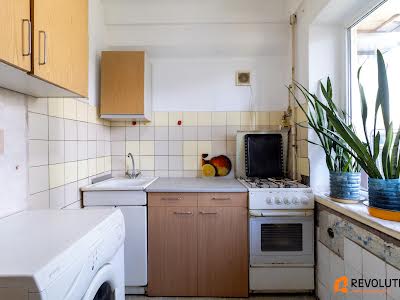 квартира по адресу Кубанской Украины ул. (Маршала Жукова), 45