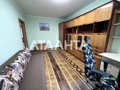 квартира по адресу Правды просп. (Правды), 17