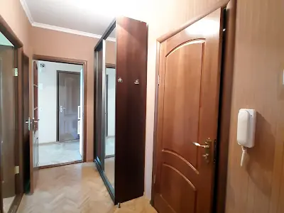 квартира за адресою Архітектора Ніколаєва вул., 9