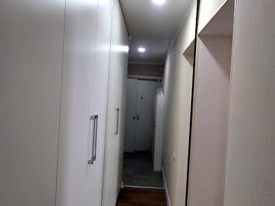 квартира за адресою Бастіонна вул., 13