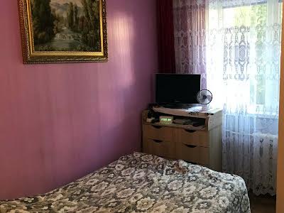 квартира по адресу Вацлава Гавела бульв. (Івана Лепсе), 79-В