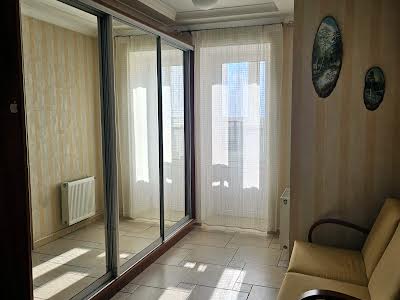 квартира по адресу Борщаговская ул., 145