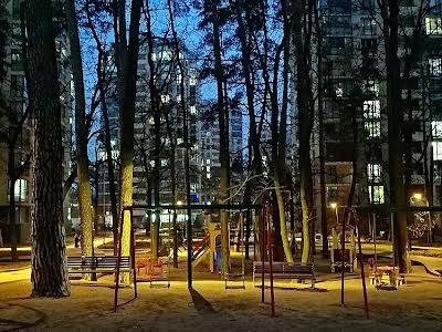 квартира за адресою Анатолія Петрицького вул., 21-А