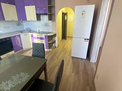 квартира за адресою Авраама Лінкольна вул. (), 6а