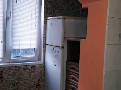 квартира по адресу Милютенко ул., 5
