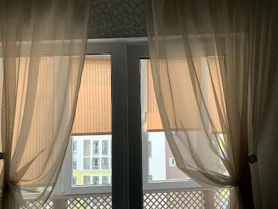 квартира за адресою Стеценка вул., 75